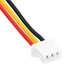 Batterie pour Motorola CS3070, CS3300, Zebra CS3070, 700mAh, Li-Ion, 3.7V, 82-133770-01, HQ