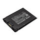 Batterie pour Zebra Tc51, Tc52, Tc56, Tc57, 4200mAh, Li-Ion, 3.7V, BT-000314-01, HQ