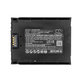 Batterie pour Zebra Tc51, Tc52, Tc56, Tc57, 4200mAh, Li-Ion, 3.7V, BT-000314-01, HQ