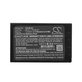 Batterie pour Olympus E-400, 1150mAh, Li-Ion, 7.4V, PS-BLS1, HQ