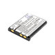 Batterie pour Kodak EasyShare, 660mAh, Li-Ion, 3.7V, LB-012, KLIC-7006, HQ
