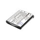 Batterie pour Kodak EasyShare, 660mAh, Li-Ion, 3.7V, LB-012, KLIC-7006, HQ