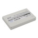 Batterie pour Nokia 3610, 6510, 8310, 1000mAh, Li-Ion, 3.7V, BLB-2, HQ