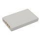 Batterie pour Nokia 3610, 6510, 8310, 1000mAh, Li-Ion, 3.7V, BLB-2, HQ