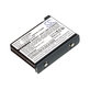 Batterie pour Insta360 One X3, 1800mAh, Li-Ion, 3.85V, CINAQBT/A, HQ