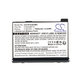 Batterie pour Insta360 One X3, 1800mAh, Li-Ion, 3.85V, CINAQBT/A, HQ