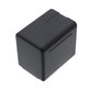 Batterie pour Panasonic HC-550EB, 4040mAh, Li-Ion, 3.6V, VW-VBT380, HQ