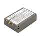 Batterie pour Olympus E-M5, 1050mAh, Li-Ion, 7.6V, BLN-1, HQ