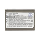 Batterie pour Olympus E-M5, 1050mAh, Li-Ion, 7.6V, BLN-1, HQ