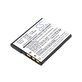 Batterie pour Sony Cyber-Shot DSC-TX20, TX9, 630mAh, Li-Ion, 3.7V, NP-BN1, HQ