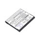 Batterie pour Sony Cyber-Shot DSC-TX20, TX9, 630mAh, Li-Ion, 3.7V, NP-BN1, HQ