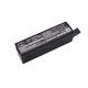 Batterie pour DJI Osmo, Zenmuse X3, X5, 1100mAh, Li-Pol, 11.1V, HB01, HQ