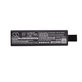 Batterie pour DJI Osmo, Zenmuse X3, X5, 1100mAh, Li-Pol, 11.1V, HB01, HQ