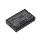 Batterie pour Toshiba Camileo H30, FujiFilm NP-120, 1800mAh, Li-Ion, 3.7V, PX1657, HQ