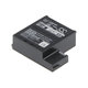 Batterie pour AEE D33, magicae S50, S70, 1500mAh, Li-Ion, 3.7V, DS-S50, HQ