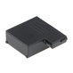 Batterie pour AEE D33, magicae S50, S70, 1500mAh, Li-Ion, 3.7V, DS-S50, HQ