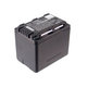 Batterie pour Panasonic HC, HDC, SDR, 3000mAh, Li-Ion, 3.7V, VW-VBK360, HQ