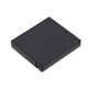 Batterie pour Panasonic Lumix DMW-BCF10, 940mAh, Li-Ion, 3.7V, DMW-BCF10, HQ