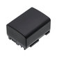 Batterie pour Canon FS10, FS11, FS100, 890mAh, Li-Ion, 7.4V, BP-808, HQ