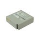 Batterie pour Samsung VP-MX10, 20, 850mAh, Li-Ion, 7.4V, IA-BP85ST, HQ