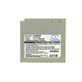 Batterie pour Samsung VP-MX10, 20, 850mAh, Li-Ion, 7.4V, IA-BP85ST, HQ