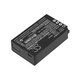 Batterie pour Nikon Coolpix A, 850mAh, Li-Ion, 3.7V, EN-EL20, HQ