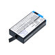 Batterie pour GoPro Max, Max 360, Acbat-001, 1400mAh, Li-Ion, 3.85V, SPCC1B, HQ