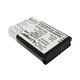 Batterie pour Garmin E1, E2, Garmin Virb Elite, 2200mAh, Li-Ion, 3.7V, 010-11599-00, HQ