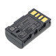 Batterie pour JVC Gr-D850ek, 800mAh, Li-Ion, 7.4V, BN-VF808, HQ
