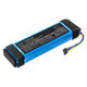 Batterie pour Xiaomi Fimi Palm, 800mAh, Li-Pol, 7.4V, GH3DC01FM, HQ