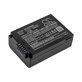 Batterie pour Nikon Z50, Z50 ZFC, Z30, Z FC, 1280mAh, Li-Ion, 7.6V, EN-EL25, HQ