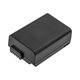 Batterie pour Nikon Z50, Z50 ZFC, Z30, Z FC, 1280mAh, Li-Ion, 7.6V, EN-EL25, HQ