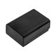 Batterie pour Nikon Z50, Z50 ZFC, Z30, Z FC, 1280mAh, Li-Ion, 7.6V, EN-EL25, HQ