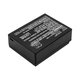 Batterie pour Fujifilm FinePix, 1020mAh, Li-Ion, 7.4V, NP-W126, NP-W126S, HQ