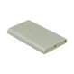 Batterie pour Minolta DiMAGE X, Xi, Xt, Xt Biz, Xg, 750mAh, Li-Ion, 3.7V, NP-200, HQ