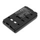 Batterie pour Blaupunkt, Sony, Akai, HP, 2100mAh, Ni-MH, 6V, NP-33, HQ