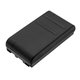 Batterie pour Blaupunkt, Sony, Akai, HP, 2100mAh, Ni-MH, 6V, NP-33, HQ