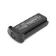 Batterie pour Canon Eos 1Ds, 2000mAh, Ni-MH, 12V, NP-E3, HQ
