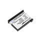 Batterie pour Insta360 One X2, 1700mAh, Li-Ion, 3.85V, CINOSBT, HQ