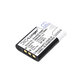 Batterie pour Sony HDR-AZ1, 640mAh, Li-Ion, 3.7V, NP-BY1, HQ