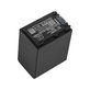 Batterie pour Sony FDR-AX, HDR-CX, HDR-CX HDR-PJ, NEX-VG30, 2700mAh, Li-Ion, 7.3V, NP-FV100A, HQ