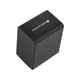 Batterie pour Sony FDR-AX, HDR-CX, HDR-CX HDR-PJ, NEX-VG30, 2700mAh, Li-Ion, 7.3V, NP-FV100A, HQ