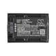 Batterie pour Sony FDR-AX, HDR-CX, HDR-CX HDR-PJ, NEX-VG30, 2700mAh, Li-Ion, 7.3V, NP-FV100A, HQ