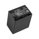 Batterie pour Sony Fdr-Ax33, Sony Fdr-Ax40, 3050mAh, Li-Ion, 7.3V, NP-FV100A, HQ