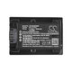 Batterie pour Sony Fdr-Ax33, Sony Fdr-Ax40, 3050mAh, Li-Ion, 7.3V, NP-FV100A, HQ