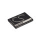 Batterie pour Samsung NV100HD, 1100mAh, Li-Ion, 3.7V, SLB-1137D, HQ