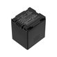 Batterie pour Panasonic NV, PV, VDR, Hitachi DZ, 2160mAh, Li-Ion, 7.4V, BZ-BP14S, HQ