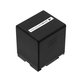 Batterie pour Panasonic NV, PV, VDR, Hitachi DZ, 2160mAh, Li-Ion, 7.4V, BZ-BP14S, HQ