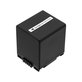 Batterie pour Panasonic NV, PV, VDR, Hitachi DZ, 2160mAh, Li-Ion, 7.4V, BZ-BP14S, HQ