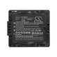 Batterie pour Panasonic NV, PV, VDR, Hitachi DZ, 2160mAh, Li-Ion, 7.4V, BZ-BP14S, HQ